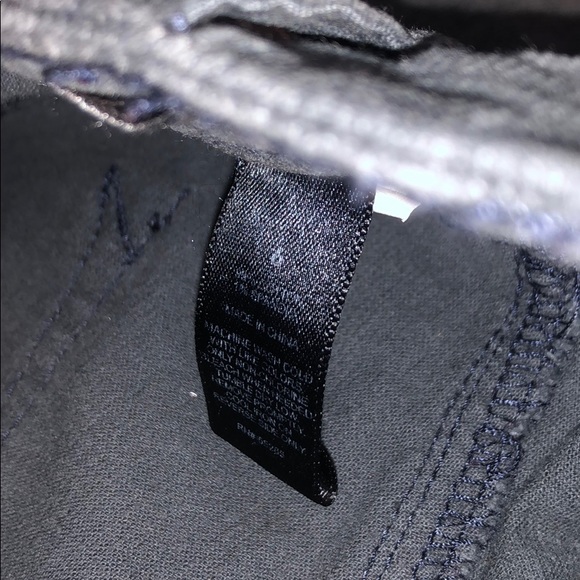 Express Charcoal Corduroy Skinny Pants Size 6 - Picture 4 of 4